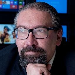 Married once, father of four, grandfather of six, stealth tweeter, Cloud Architect.