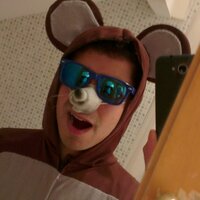 Andres Arce (@grazing_gazelle) 's Twitter Profile Photo Andres Arce (@grazing_gazelle) 's Twitter Profile Photo