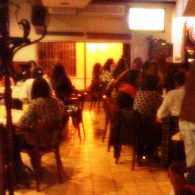 tu lugar de reunion con los amigos !!