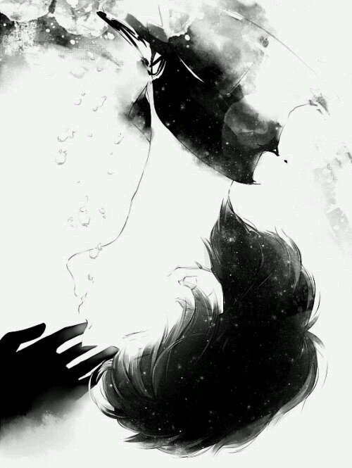 Nothing lasts forever .. Nothing stays the same ..