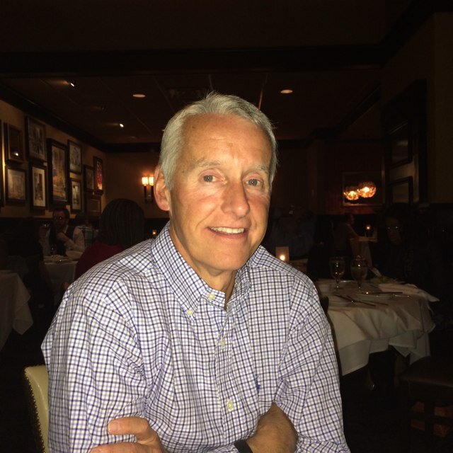 Cardiologist, husband, father,triathlon enthusiast, God-loving, bad cook, and slow learner!