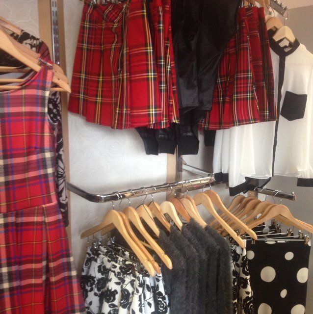 Fashion Boutique following the trends at a cheaper price! Under New Management!