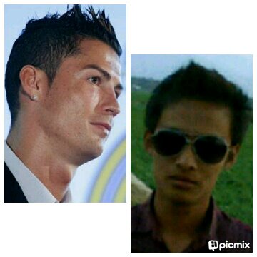 Smua sma gda bdanya,,,km aq jd satu...@evi......