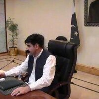 Akhunzada Chattan(@chattanppp) 's Twitter Profileg