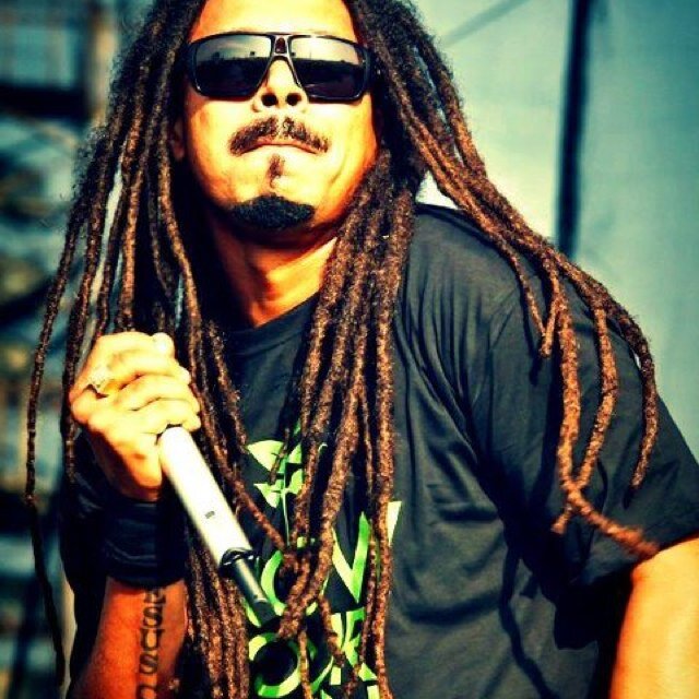 Frases de Marcelo Falcão da banda de rock/reggae O Rappa