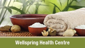 Wellspring Health Centre is the Massage& Acupuncture Clinic located at HUB Mall, University of Alberta.