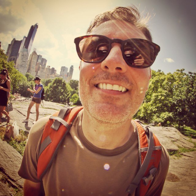 AndrewIanRubin's profile picture. Digital artist/swing trader