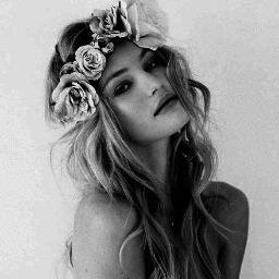 16. || 1/8 Veela || Gryffindor entre Slytherins || Guapa y simpática, me viene de familia || John.❤ ||