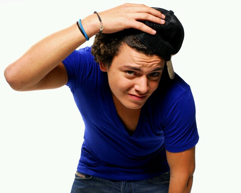 Kev Adams the best !!!  ♥♥♥ mon idole ma vie !!! ♥♥♥