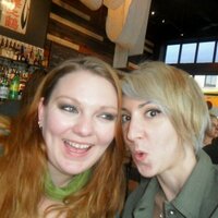 Elisabeth Rudick (@espitmark) 's Twitter Profile