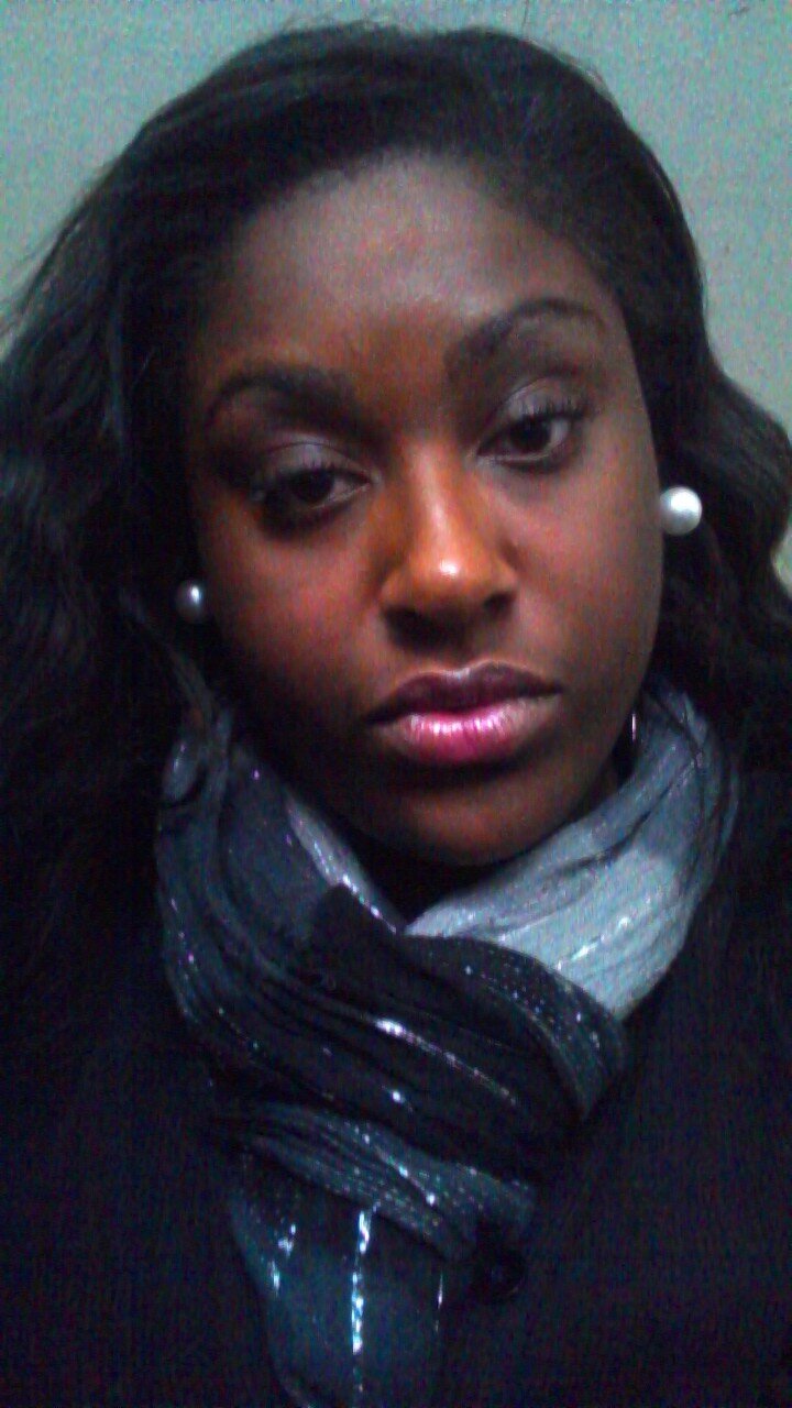 SweetAzzReka's profile picture. Alluring and inquisitive.....