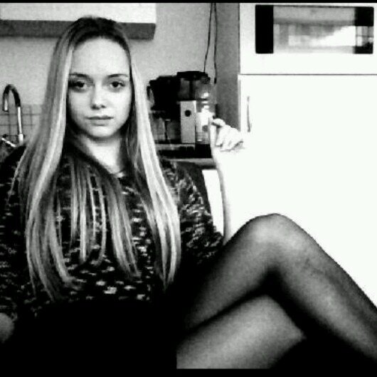livin' my life with just me and my best friends ! | never give up, like she told me. | don't know, don't care. |
