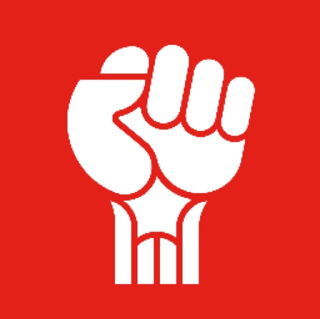 Joves i socialistes del Barcelonès Nord. Agrupacions: Badalona, Tiana-Montgat, Sant Adrià de Besós i Santa Coloma de Gramenet.