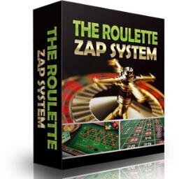 RouletteZap - The Best Roulette System
