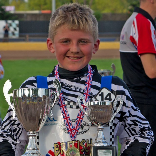 nosympathyracin's profile picture. 