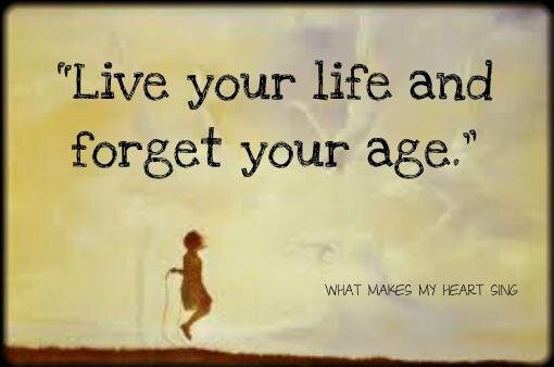 I love my life, god, family, and friend