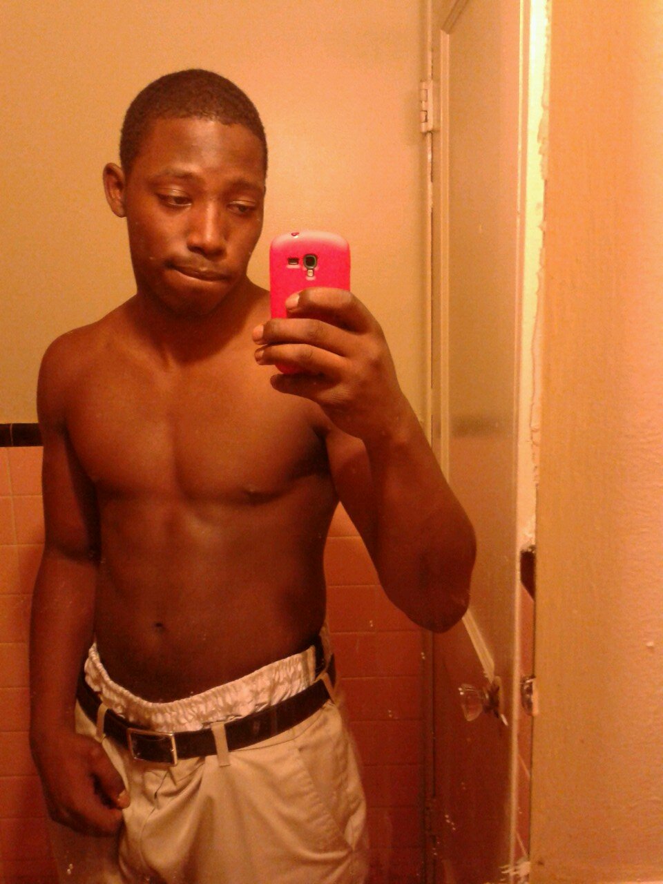 Its yo boy shaun aye fwm