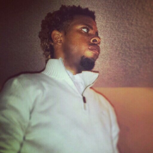 Cant let'em see u sweat cuz once da sweat's drippin...then u mite step in it......DAZ WEN THEY CATCH YOU SLIPPIN