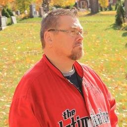 I am a parapsychologist, minister, I was invited to the paranormal group in August of 2013...the legend continues...
