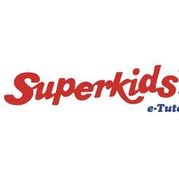 Superkids e-Tutoring provides a revolutionary computational environment that enables students to learn with confidence and efficiency.