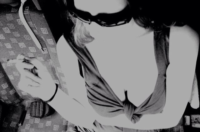 Cause I'm a maniac when I'm touching the dancefloor, Call me a spacer when I'm touching the universe