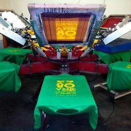 ACSSCREEN EMPRESA QUE SE DEDICA A LA SERIGRAFIA , ESTAMPACION , VINILOS, BORDADOS