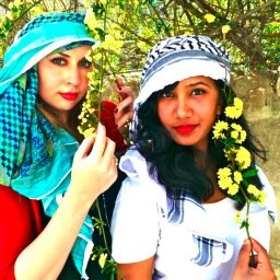 Inspired by two young American activists, Zaitoon is a fun grassroots initiative to create understanding about the Middle East.