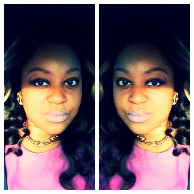 So Sophisticated!...
