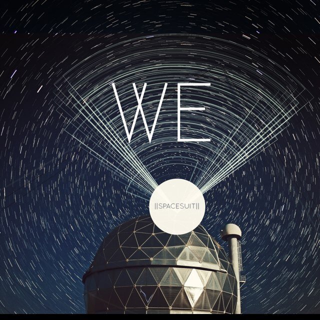 Spacesuitmusic's profile picture. Tim Cone (@littlecone) and David May (@buttertones)