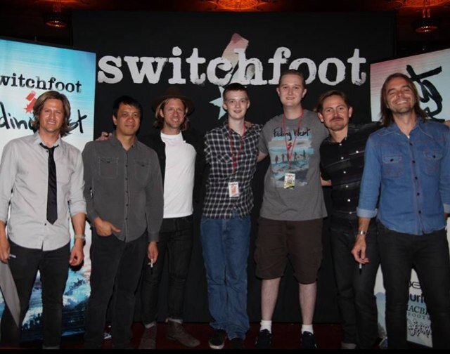 lkrfoot's profile picture. 