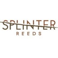 Splinter Reeds (@splinterreeds) 's Twitter Profile