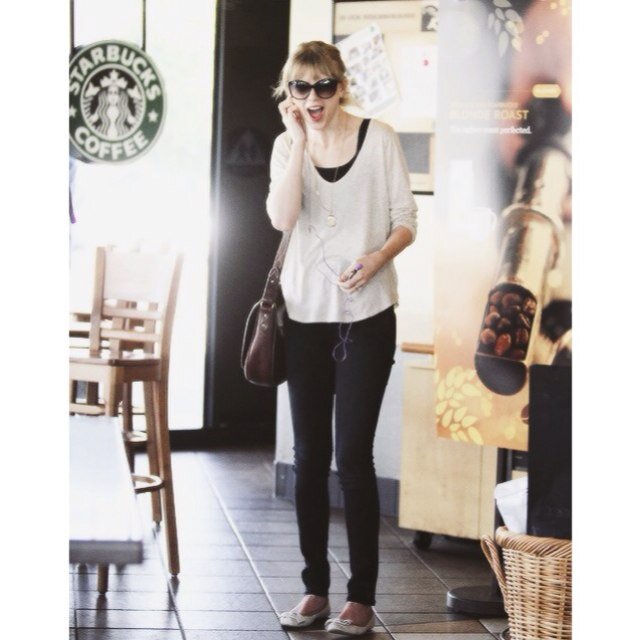Taylor's hotter than you