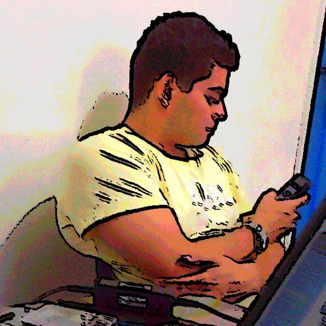 Ingeniero de Sistemas. Desarrollador Web y docente, UDES Cúcuta.