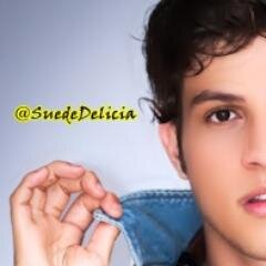 Nasci pra te amar @chayleao