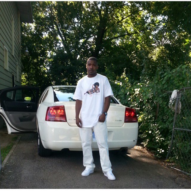 Rest peacefullyTay I ❤️you and miss you so much! Free my baby Derek
