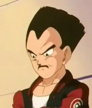I am the Prince of All Saiyans, and the King of All Mustaches! I will one day defeat Kakarot [Role Playing Account]