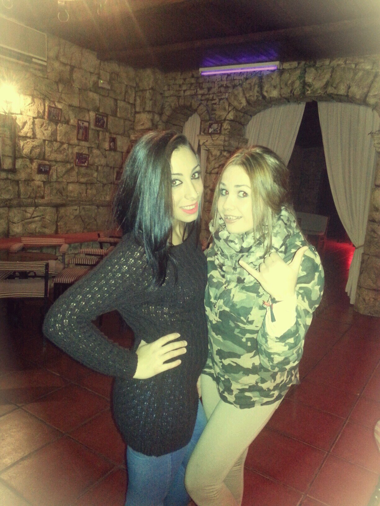 Mi Vida Ta Completamente Llena De LOCURASS!!:-)
