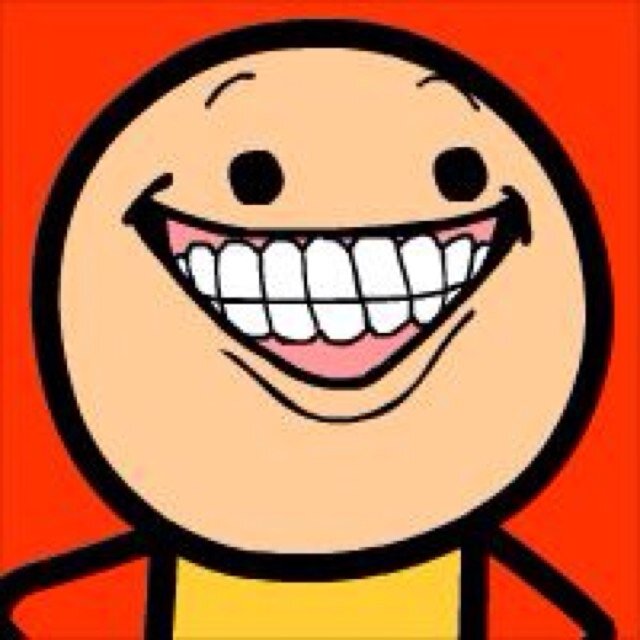 ExplosmOfficial's profile picture. Comics on the Internet! Holy fuck! Find more at the home of Cyanide & Happiness.