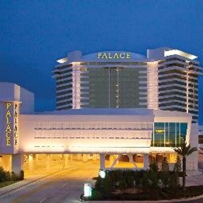 casino palace biloxi