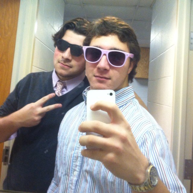 [Success Is My Only Mother'Fucking Option, Failure's Not-8 Mile] Never forget 6/03/12 RIP my good friend, Kevin J Fox #BlueAngels #TEAMCANADA #GOLFWANG