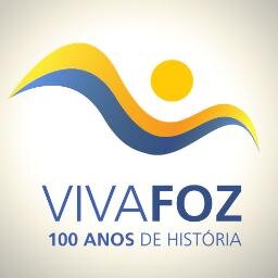 Viva Foz é um projeto acadêmico dos cursos de comunicação social da UDC em comemoração ao centenário de Foz do Iguaçu