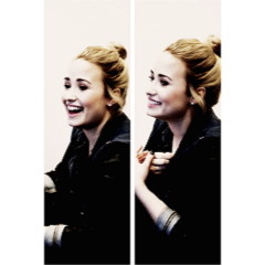 my support to my idols is like a circle, it will never end. ♡