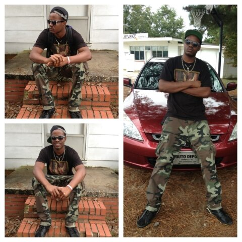 Up for every hour I was slept on; Tryna get this money #UnderstandMe #RIP Bryce #4:20T.R.I.B.E