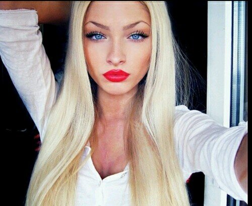 Alena ||  sex || alcool || single || this is our party we can do what we want ||