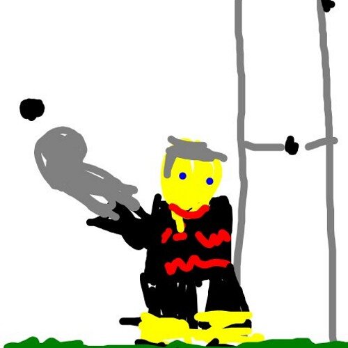 Ex-hurler long bitten by the golfing bug.  Ballygunner and Chelsea always! :-)