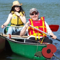 Loving wife. Reader (& occasional writer) of words. Wish people would think more and react less. Expat.