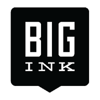 BIG INK(@BigInkVisual) 's Twitter Profile Photo