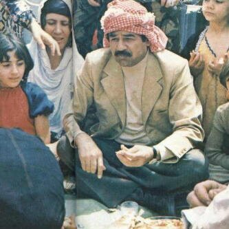 Iraq