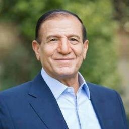 ‏رئيس الأركان السابق للقوات المسلحة , و أحد مستشاري الرئيس المعزول محمد مرسي.
