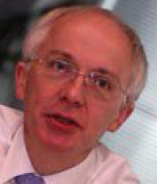 Fellow and former CEO of IChemE, the international professional community of chemical, biochemical and process engineers. Tweets in a personal capacity